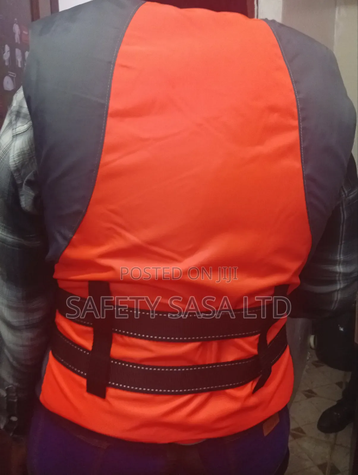 Life Jacket