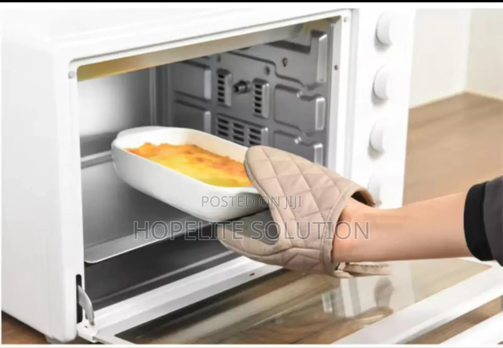 Silicone Gloves