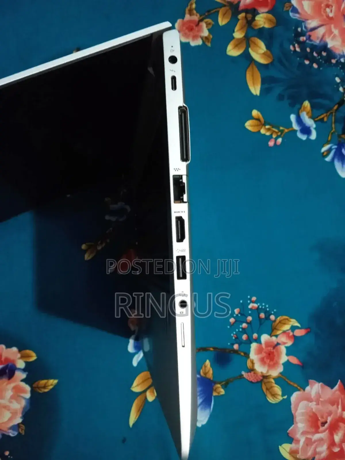 Laptop HP EliteBook 840 G5 16GB Intel Core i7 SSD 256GB
