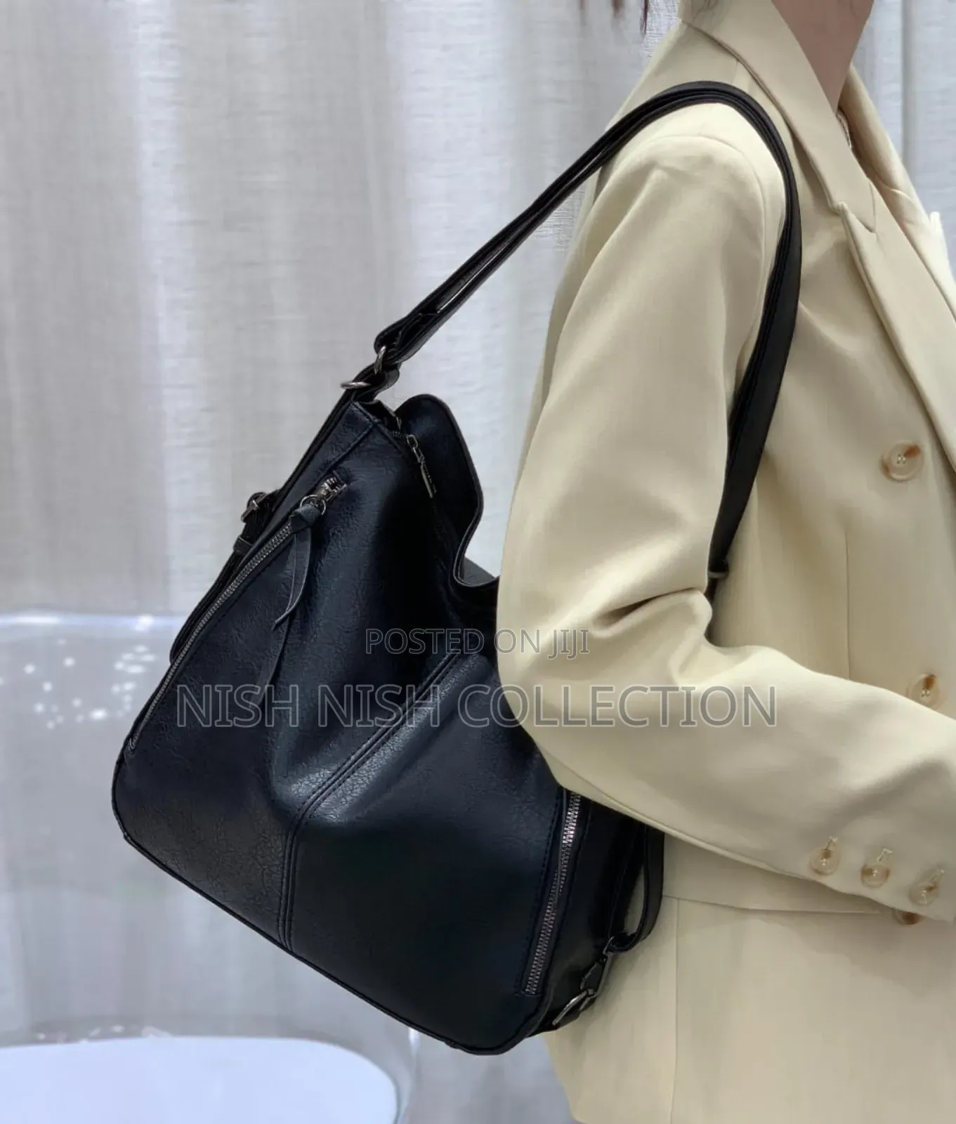 3 in 1 Classy Hand Bag