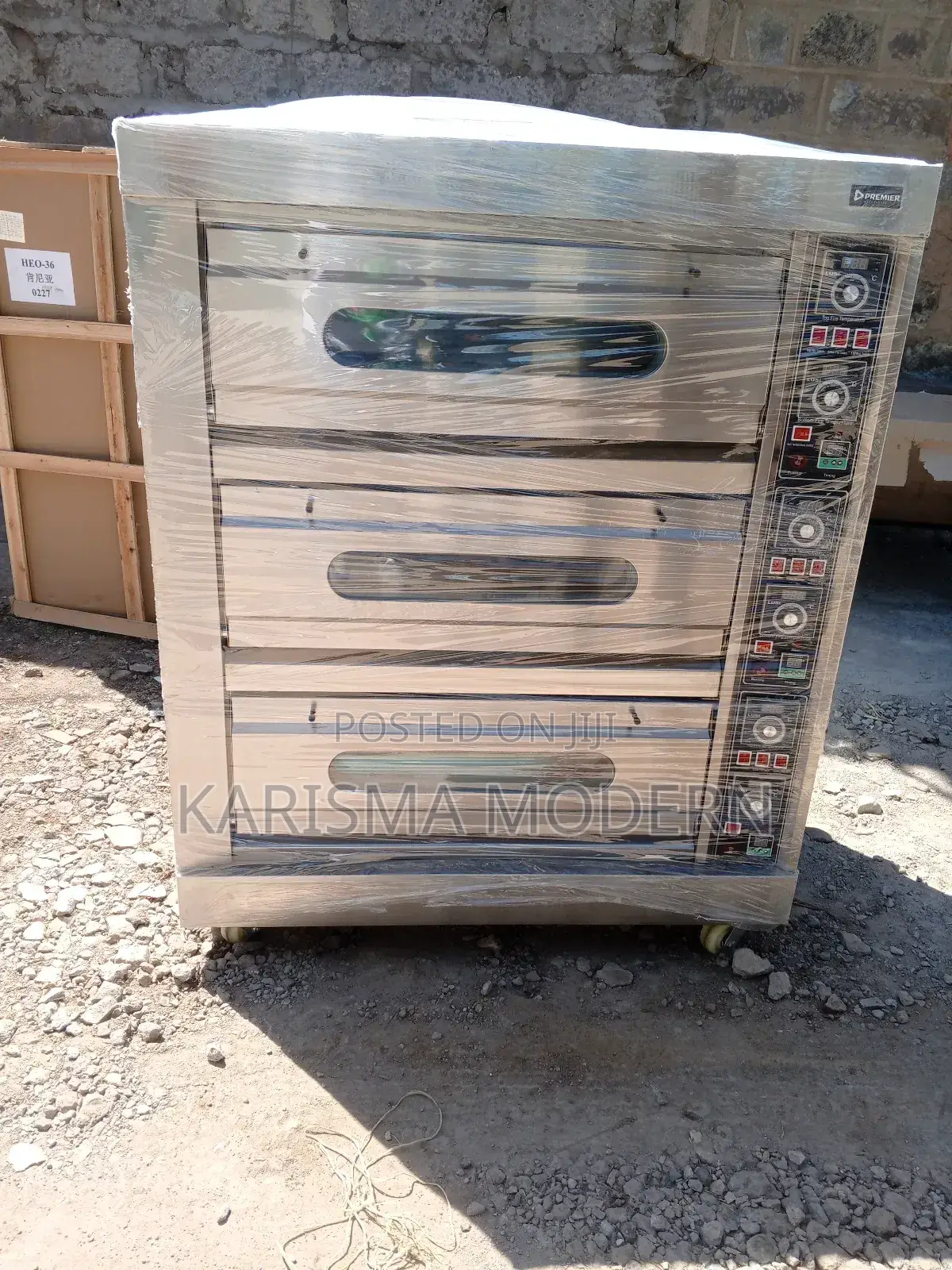 Commercial Oven,Cake Oven For Sale