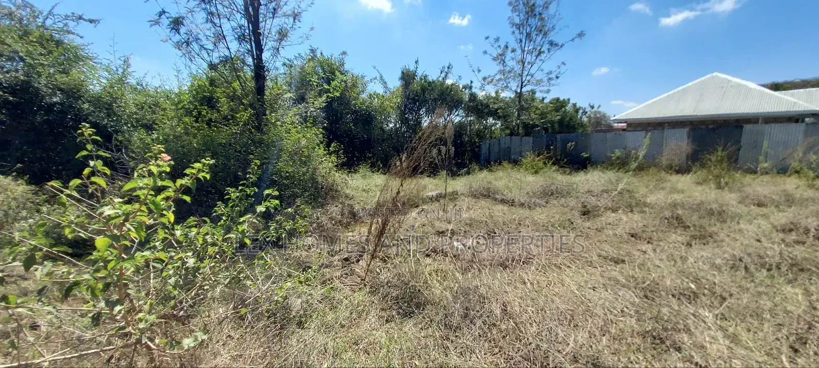 1/8 Acre for Sale