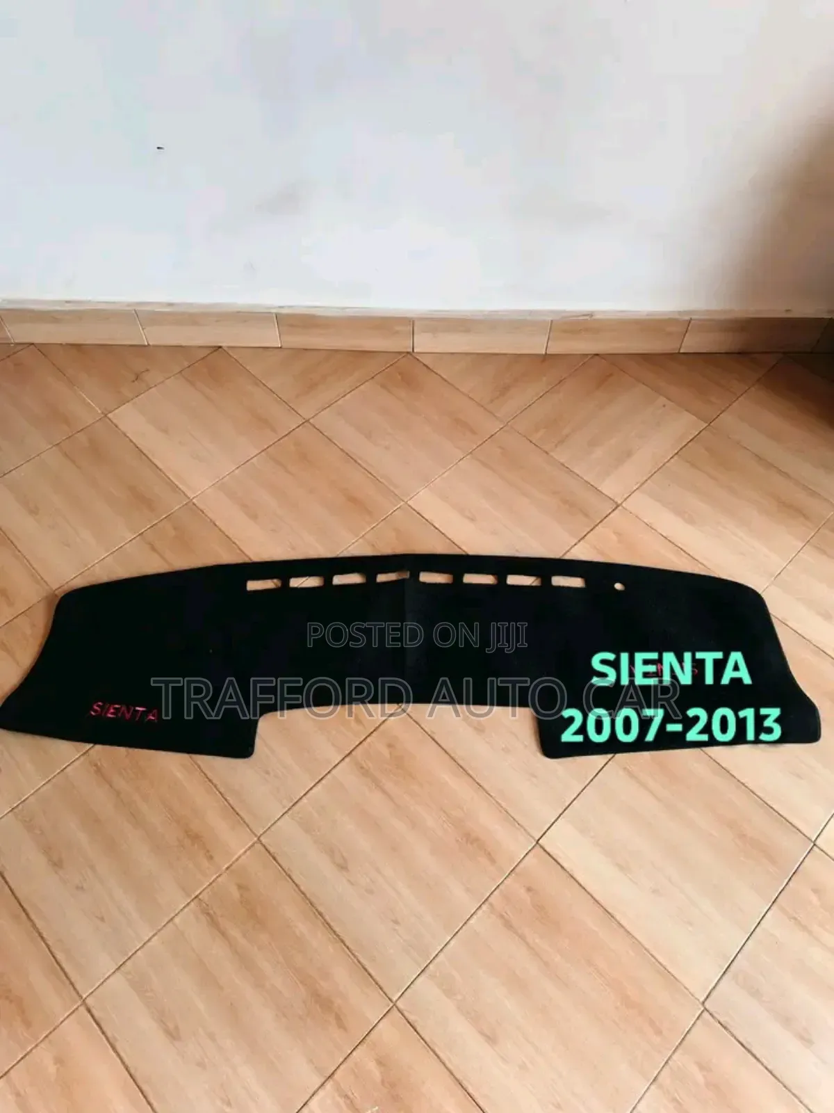 Buy Branded Sienta Dashboard Cover
