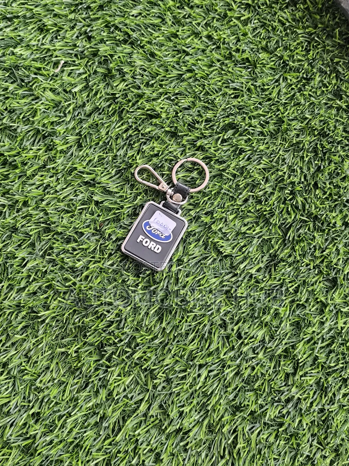 Ford Key Holder