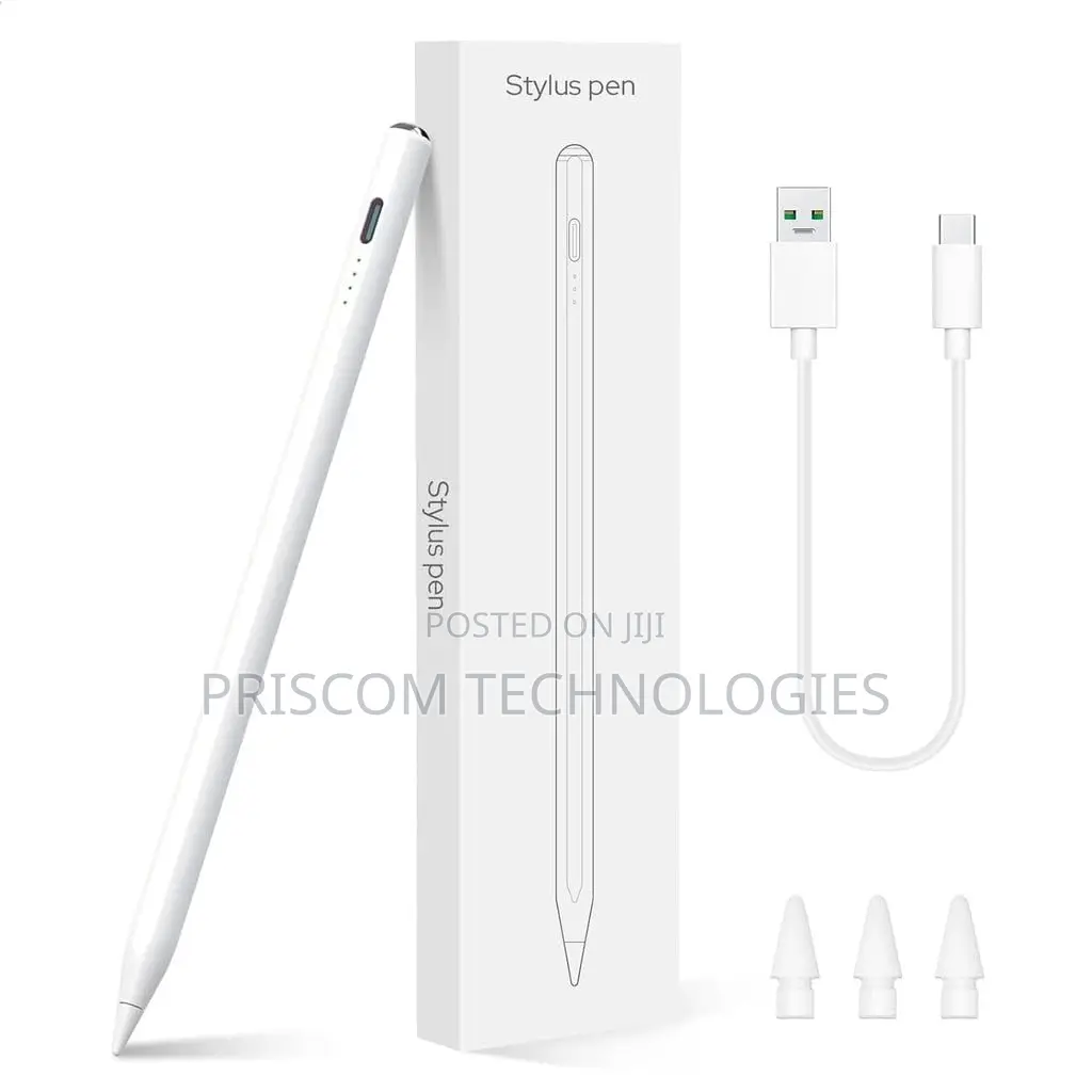 Universal Stylus Pen for Touchscreen Devices for Mobile,Tablet, Laptop
