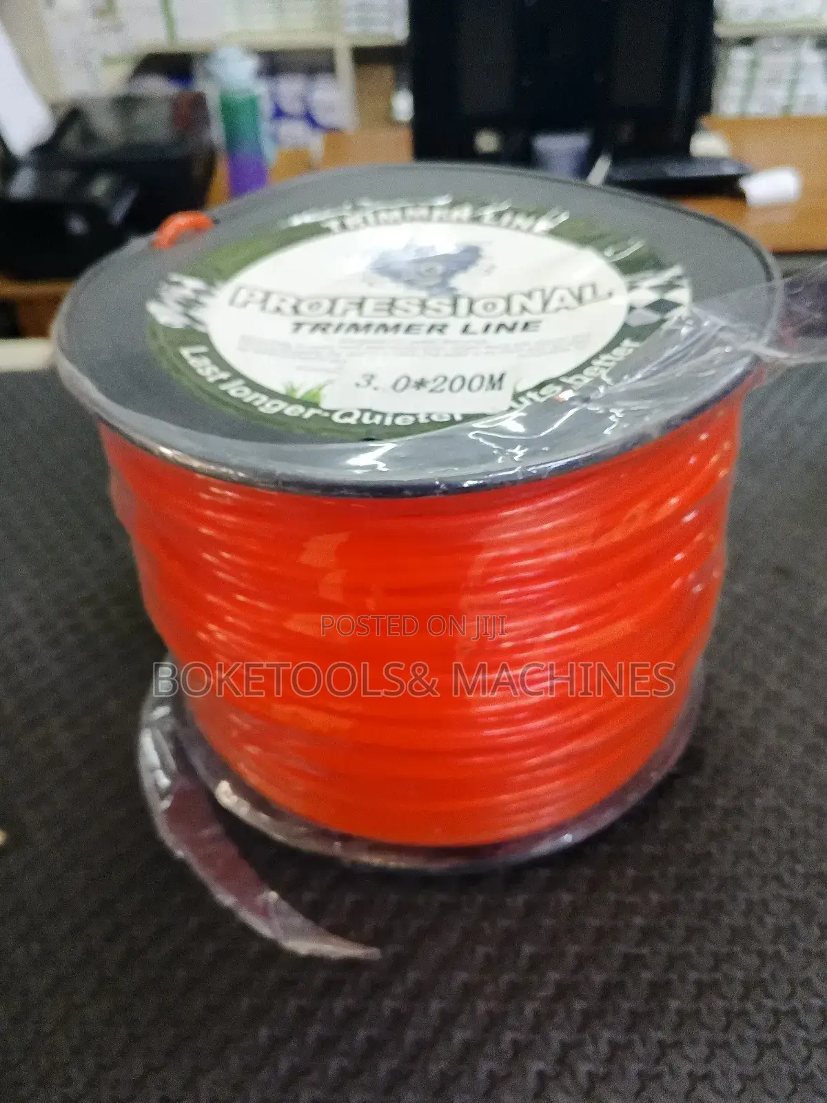 Trimmer Line 3mm*200meters