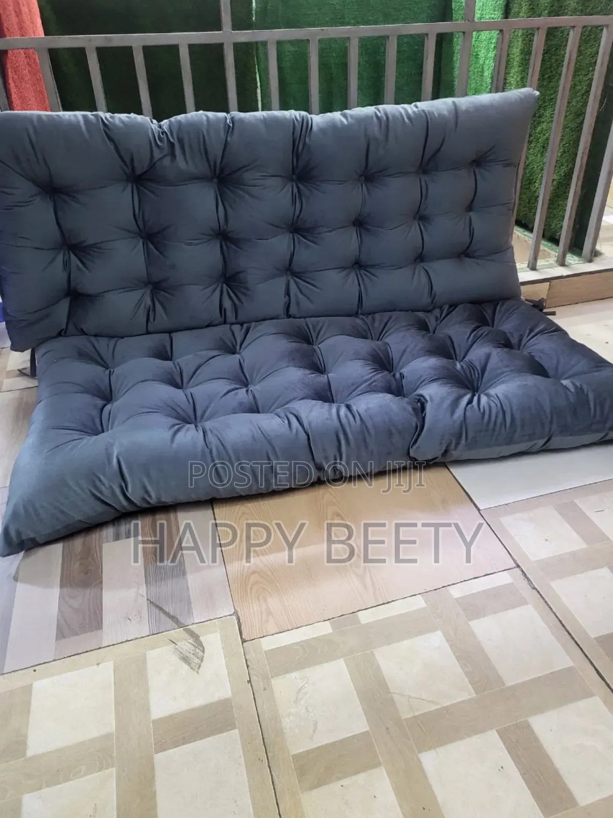 Pallet /Outdoor Seat Cushion