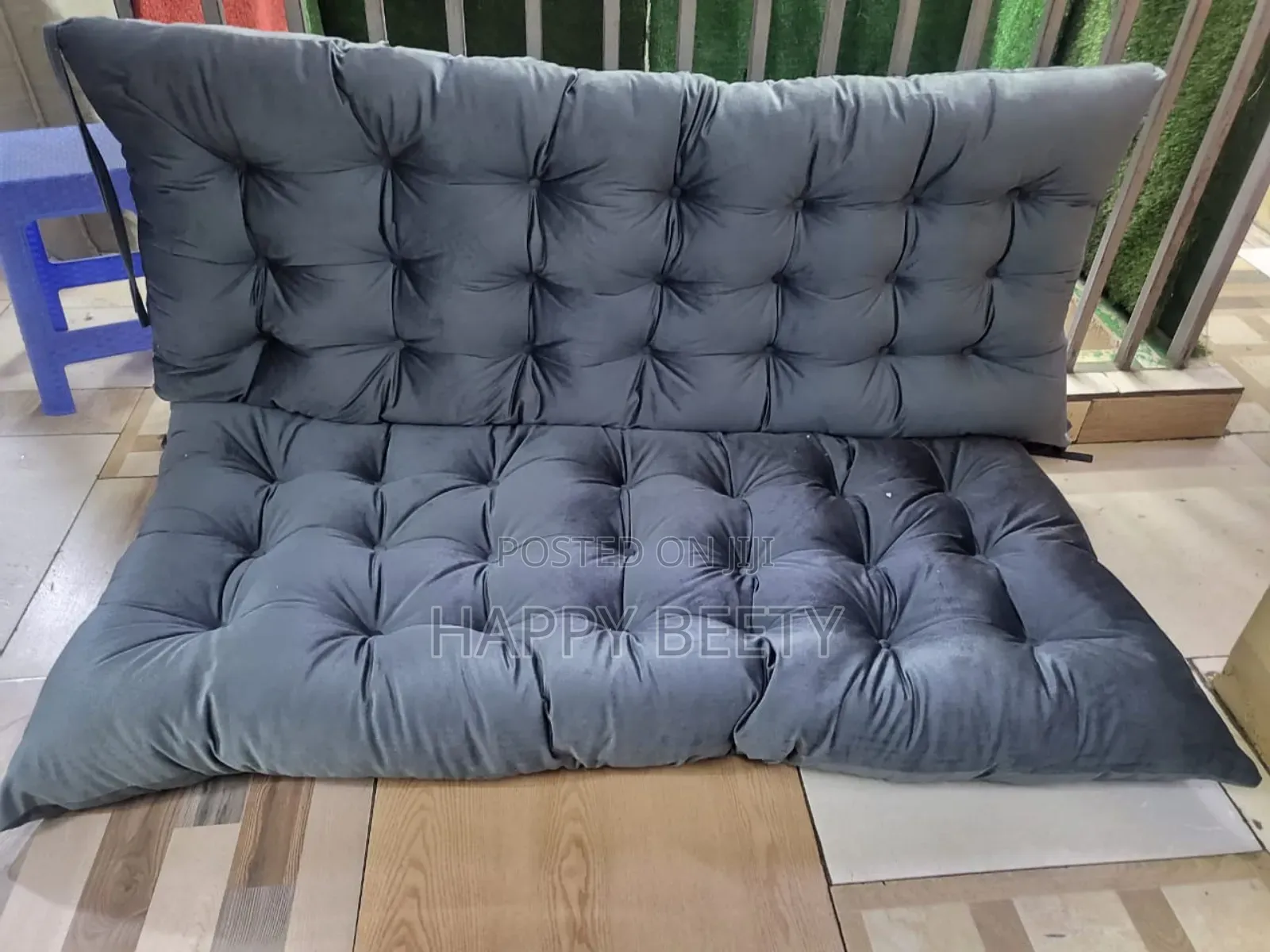 Pallet /Outdoor Seat Cushion