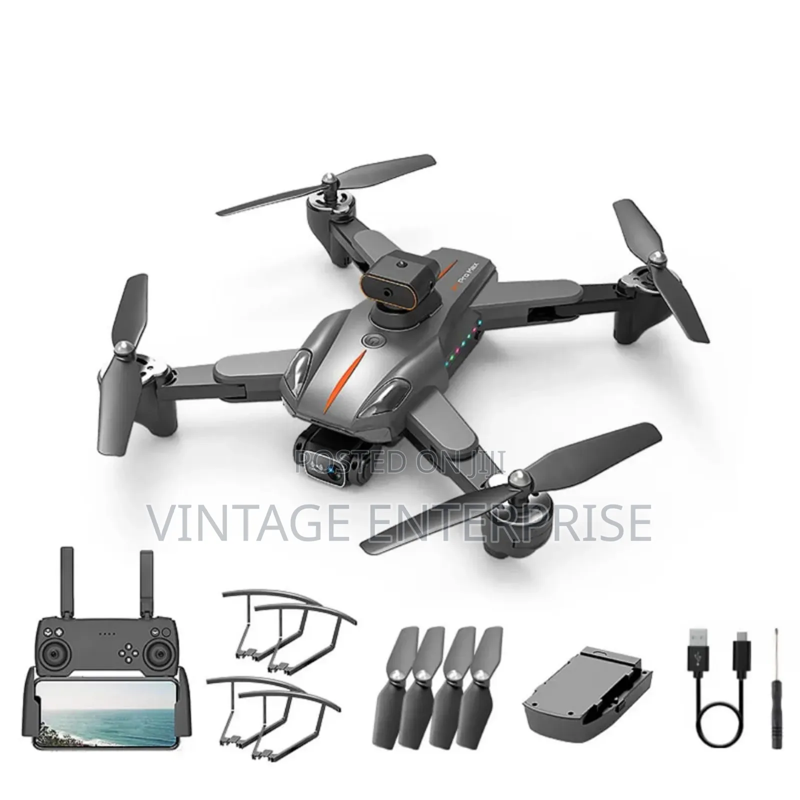Drone Camera