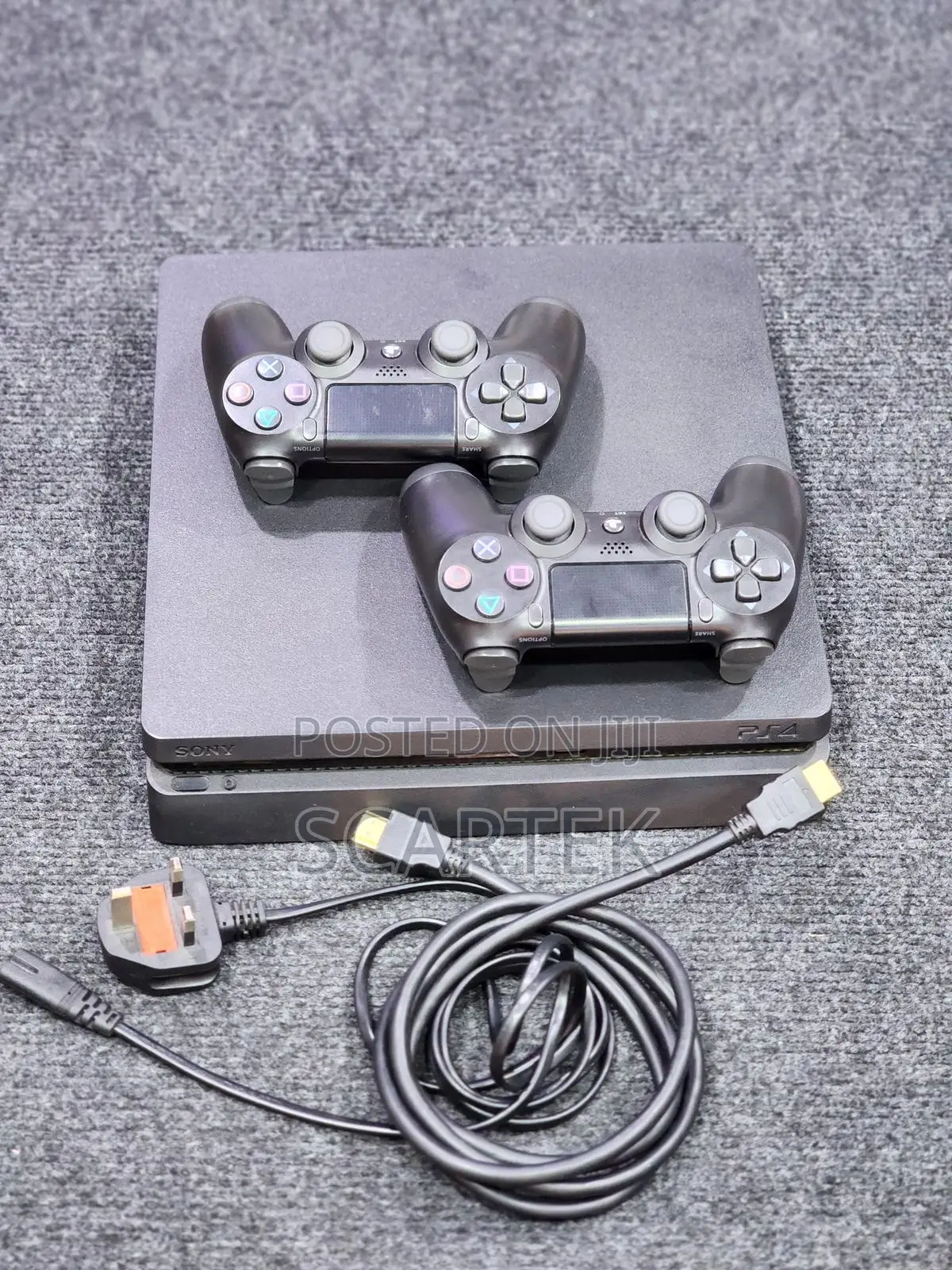 Ps4 Slim 1tb
