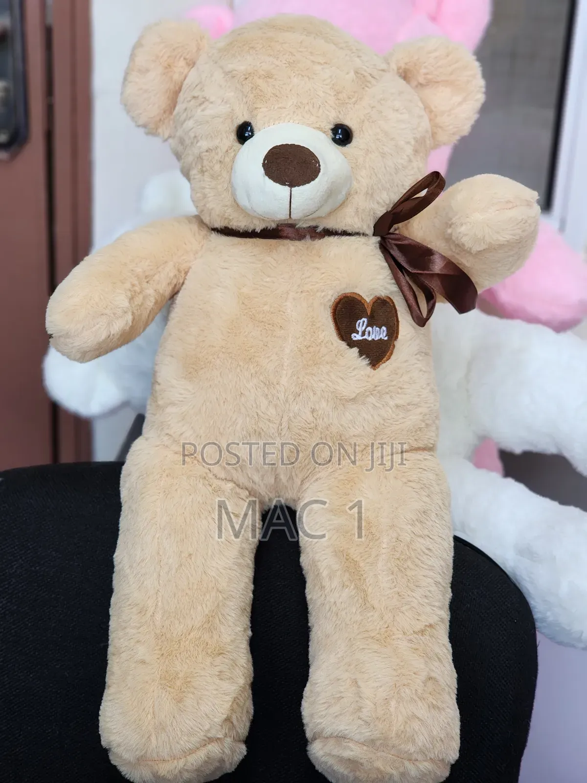 Cute Soft Teddy Bears 60cm Affordable Price