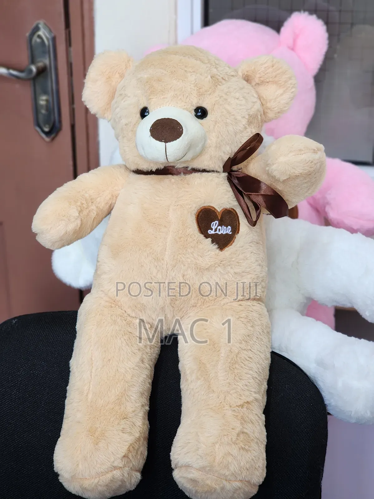 Cute Soft Teddy Bears 60cm Affordable Price