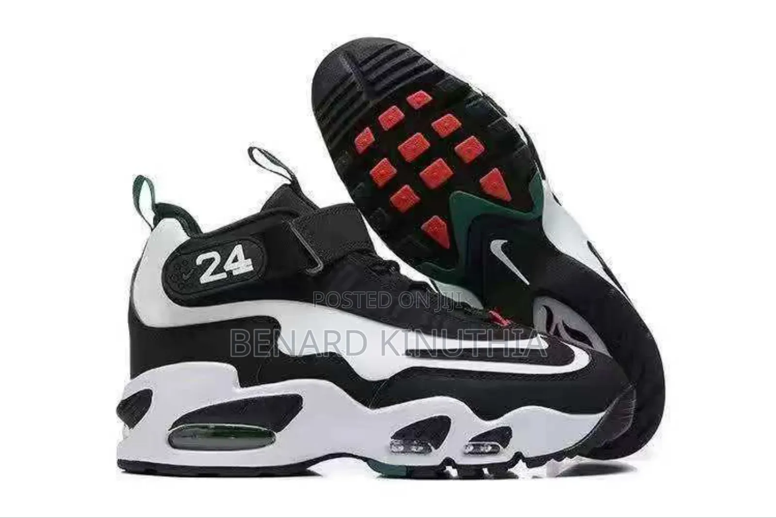 Nike Air Size 40-45