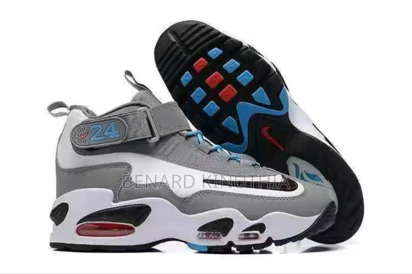 Nike Air Size 40-45