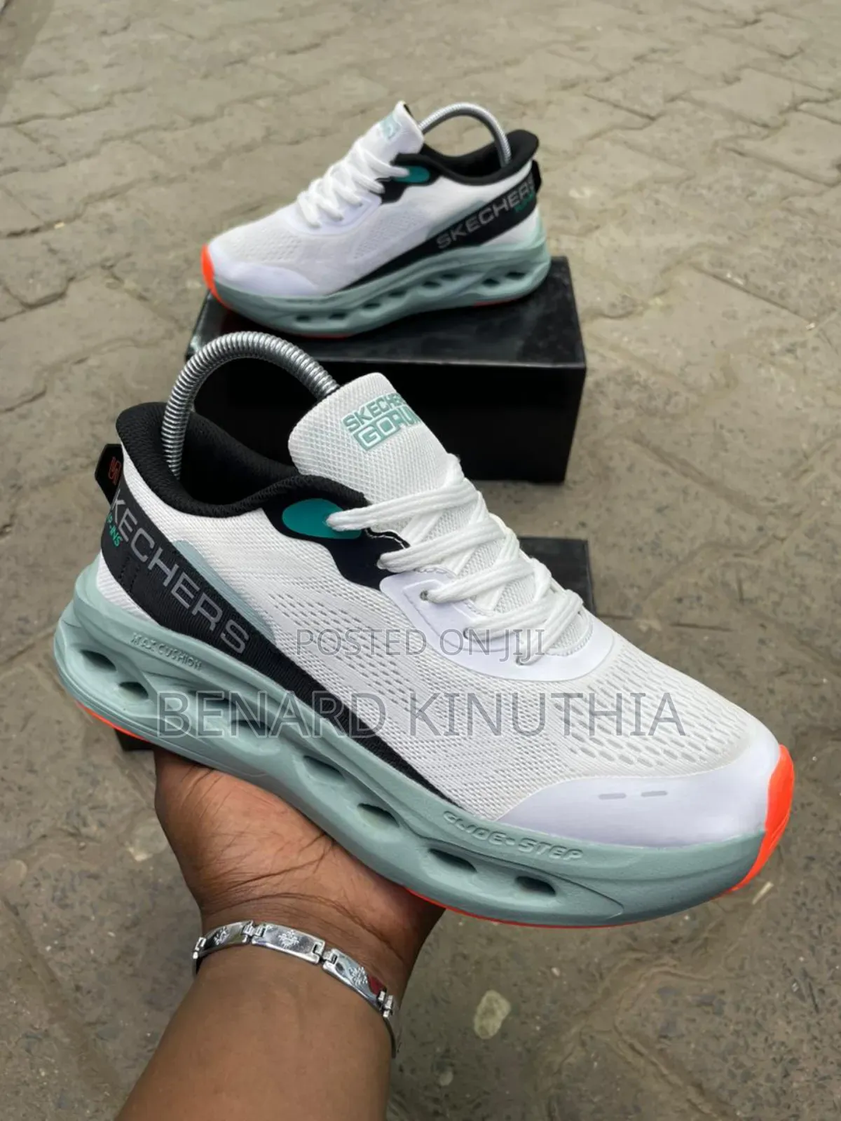 Sketchers Slip-Ins Size 40-45