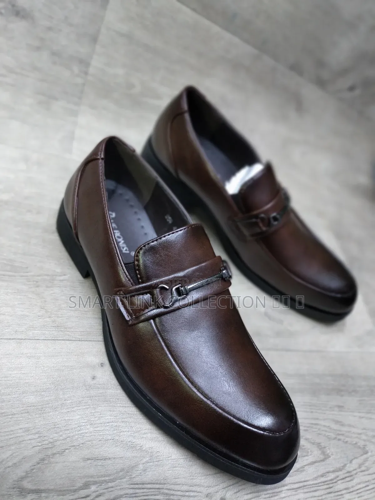 Blue Bonisi Official