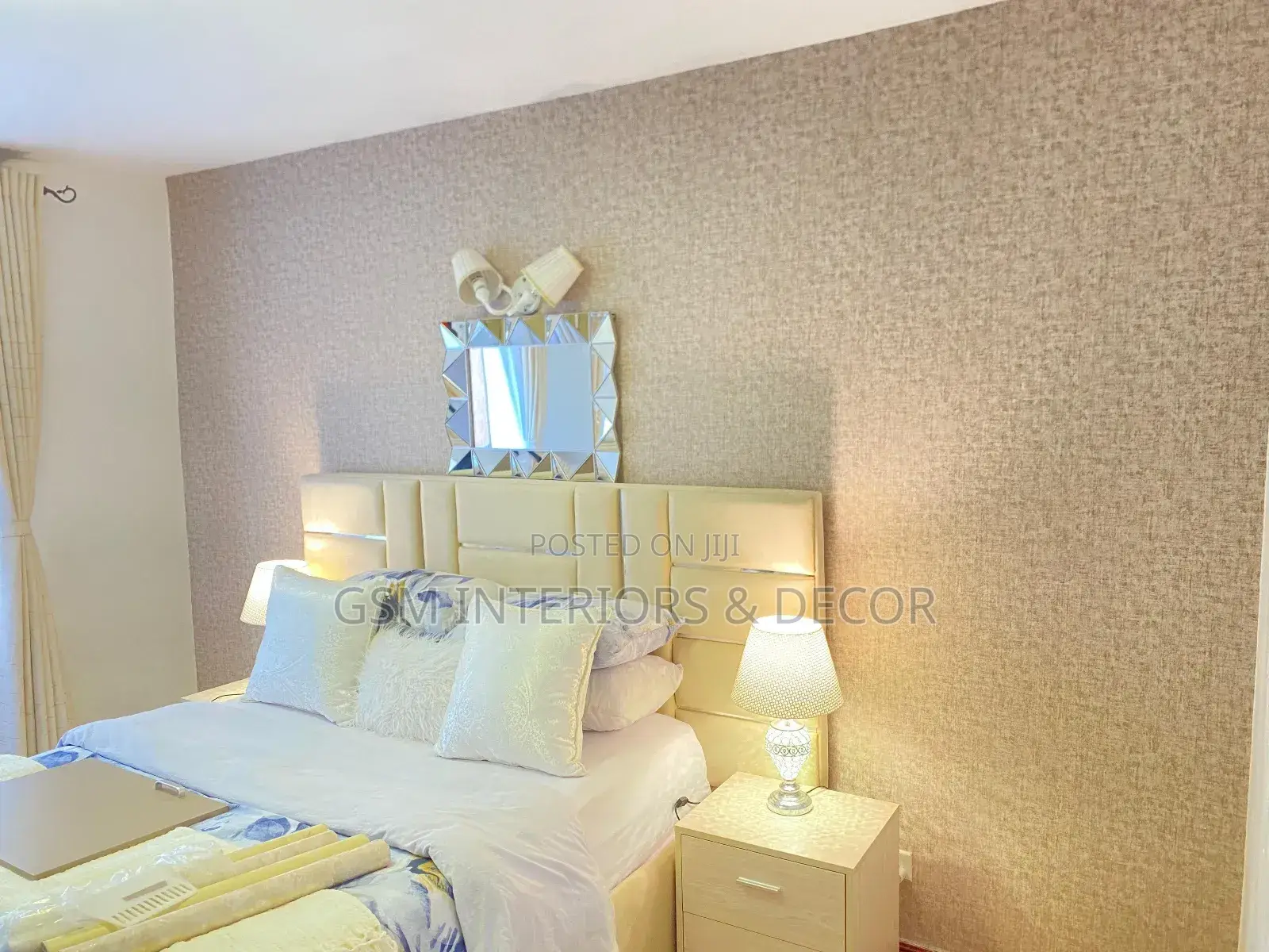 Bdrool Decor Wallapers in Embossed Wallpapers