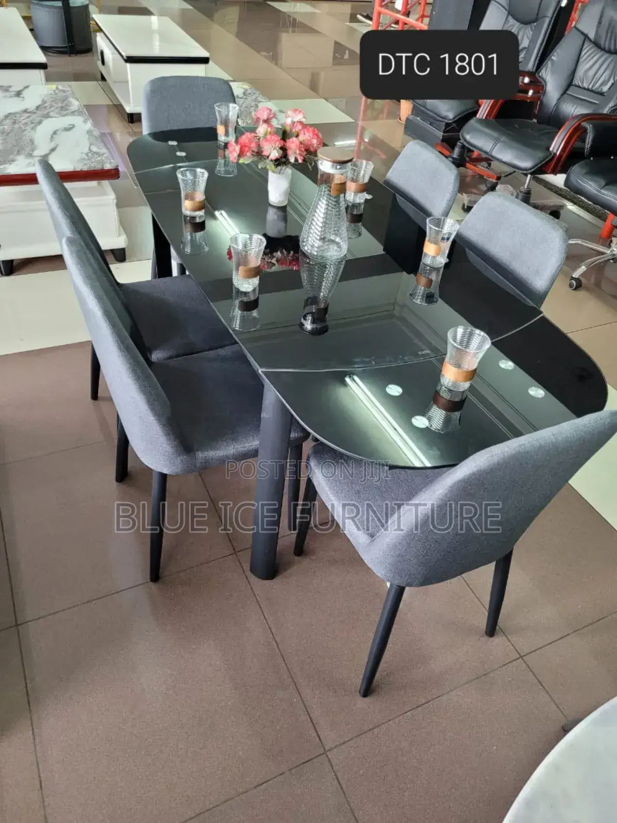 Adjustable Dining Set