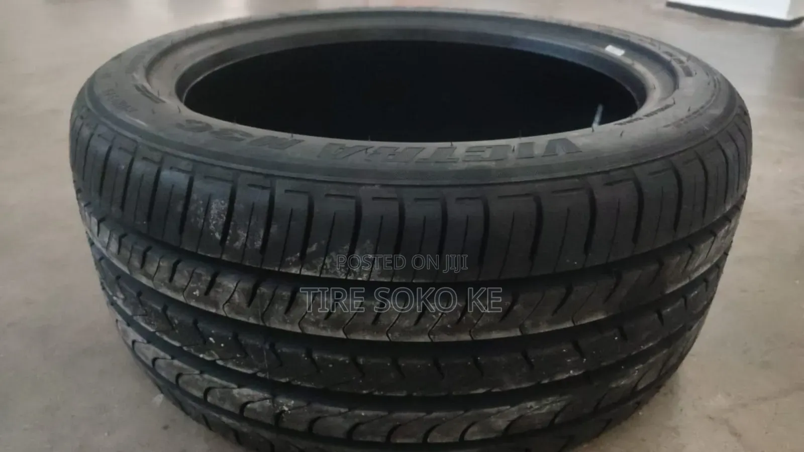 275/40r19 Maxxis Runflat M36+