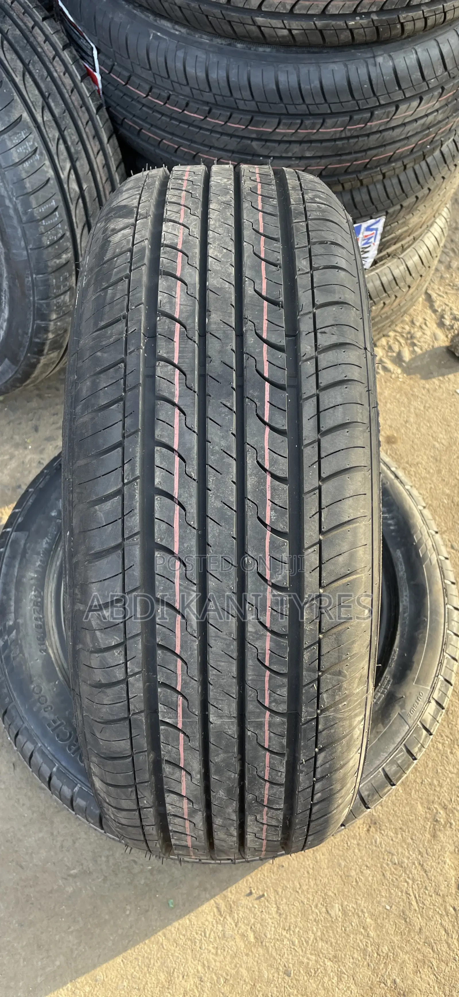 225/60r16 Vinmax Tyres