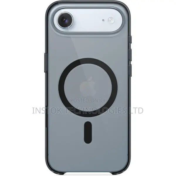 Apple iPhone Air Case With Magsafe