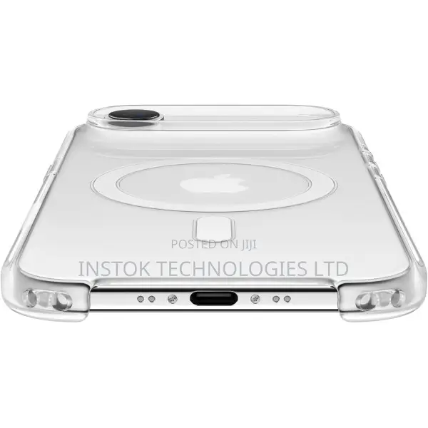 Apple iPhone Air Case With Magsafe