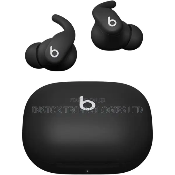 Beats Powerbeats Fit Wireless Fitness Earbuds