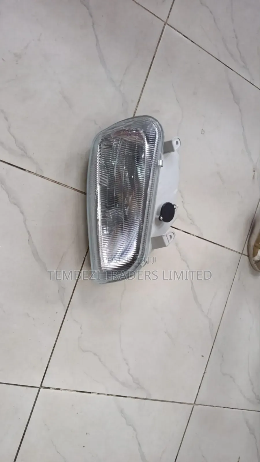 Headlight/Headlamp Toyota Rav4 Old Model 1995/1996