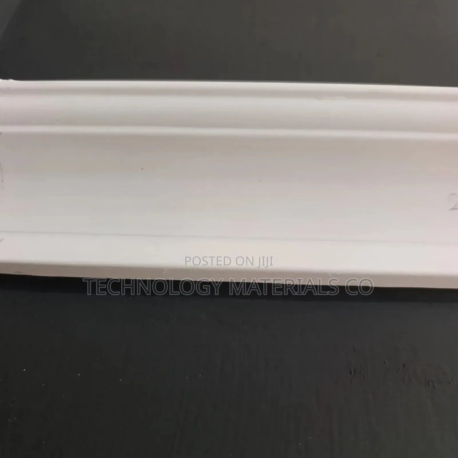 Ps Cornice,2.36 Inch,L=2.9m,Code=Tm-98w