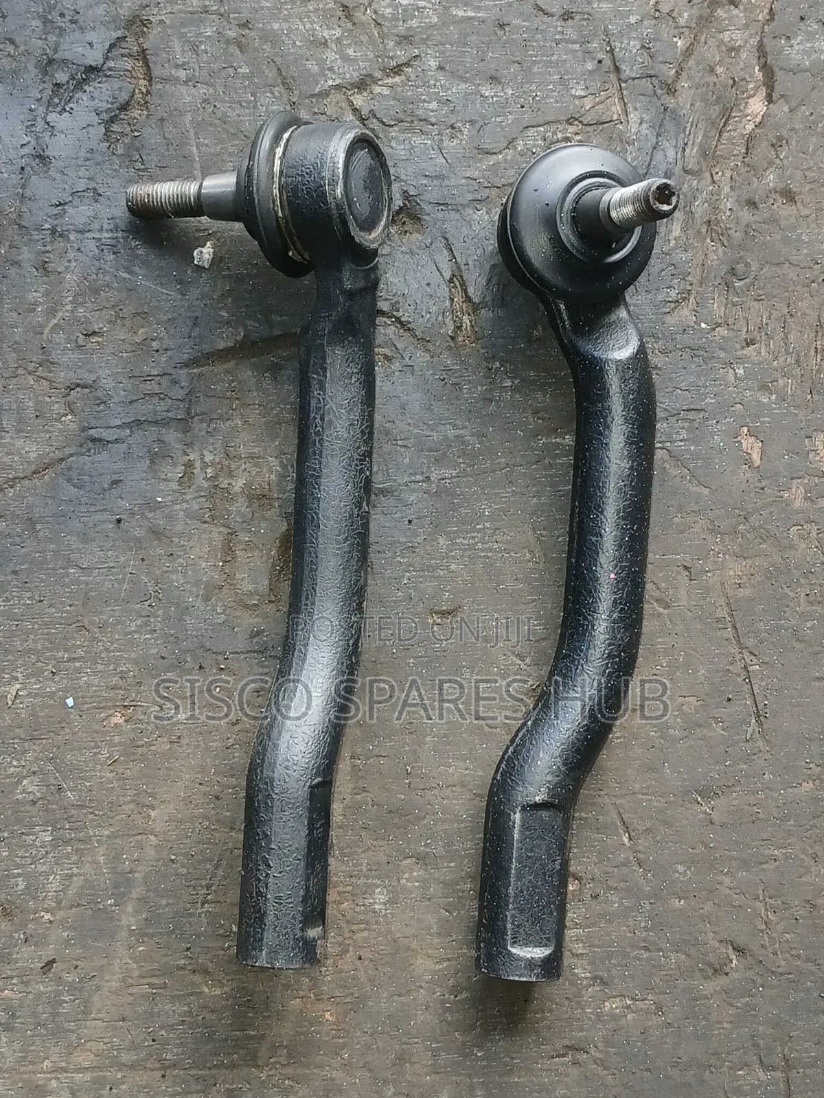 Tie Rod End Nissan Tiida/Y12