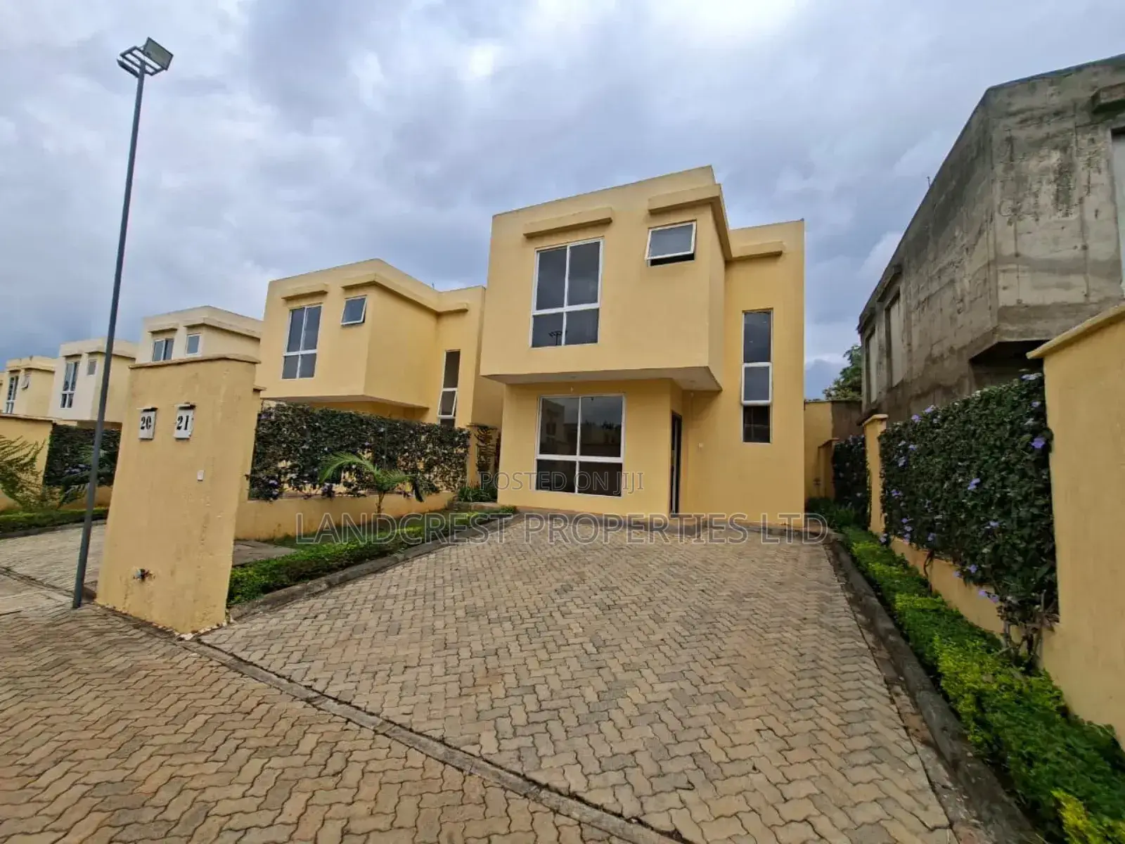 3bdrm Villa in Kitisuru for sale