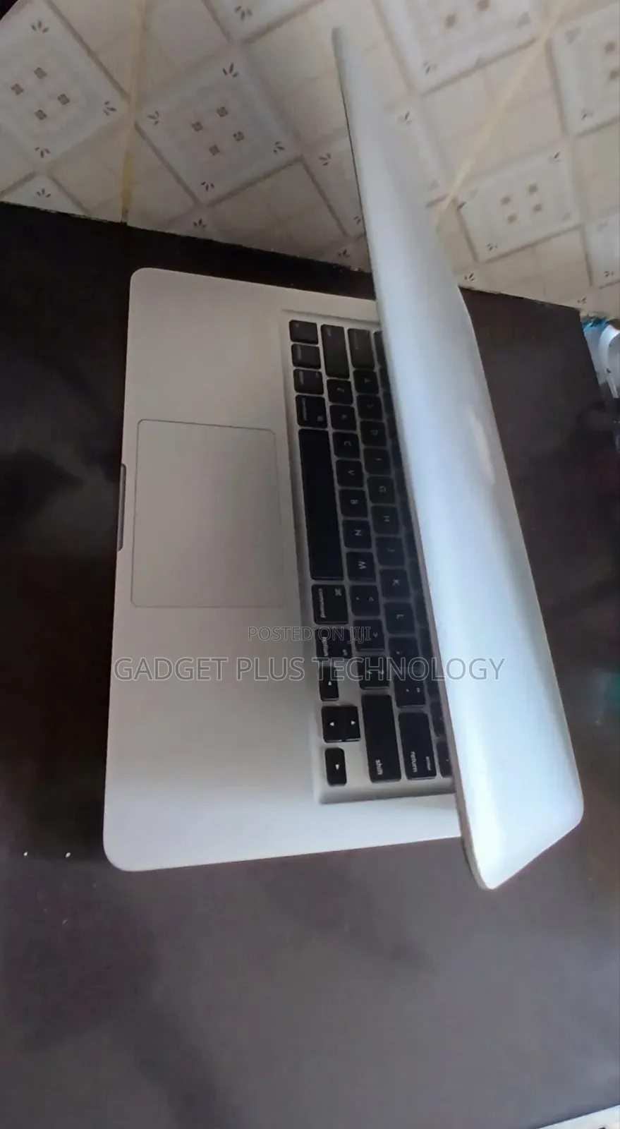 Laptop Apple MacBook Pro 2012 8GB Intel Core I7 SSD 256GB