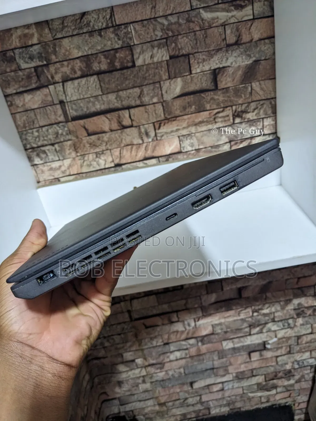 Laptop Lenovo ThinkPad X270 8GB Intel Core i5 SSD 256GB