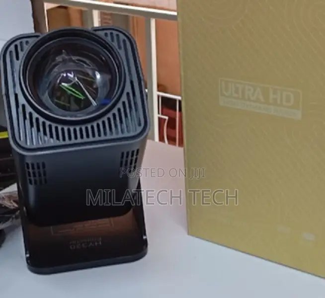 Android13 Hy320 Portable -Hy320 Portable