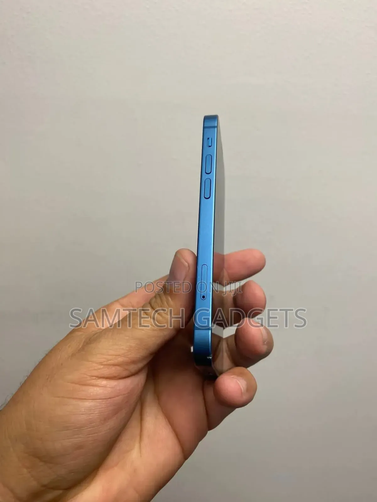 Apple iPhone 13 128 GB Blue