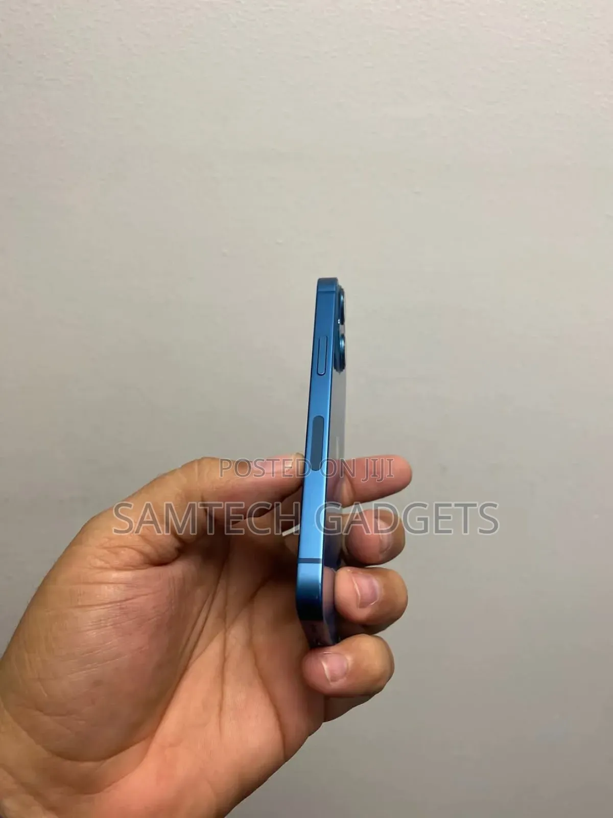Apple iPhone 13 128 GB Blue