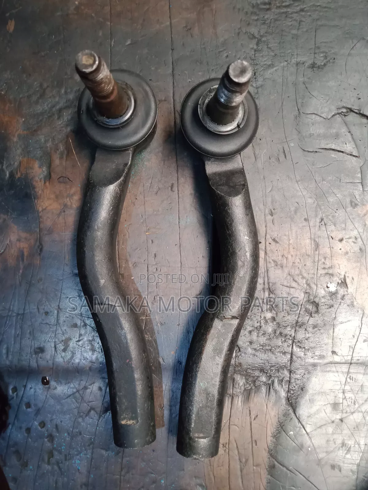 Probox Tie Rod