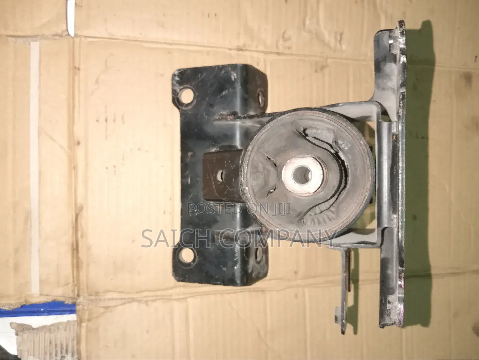 Suzuki Solio Gearbox Mount