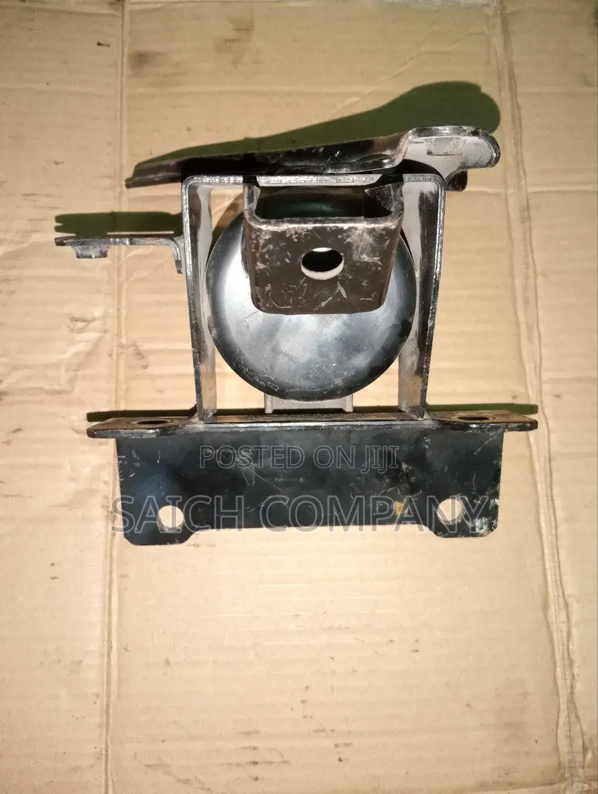 Suzuki Solio Gearbox Mount