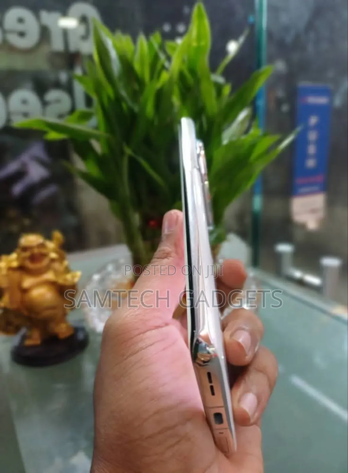 New OnePlus 12 512 GB Silver