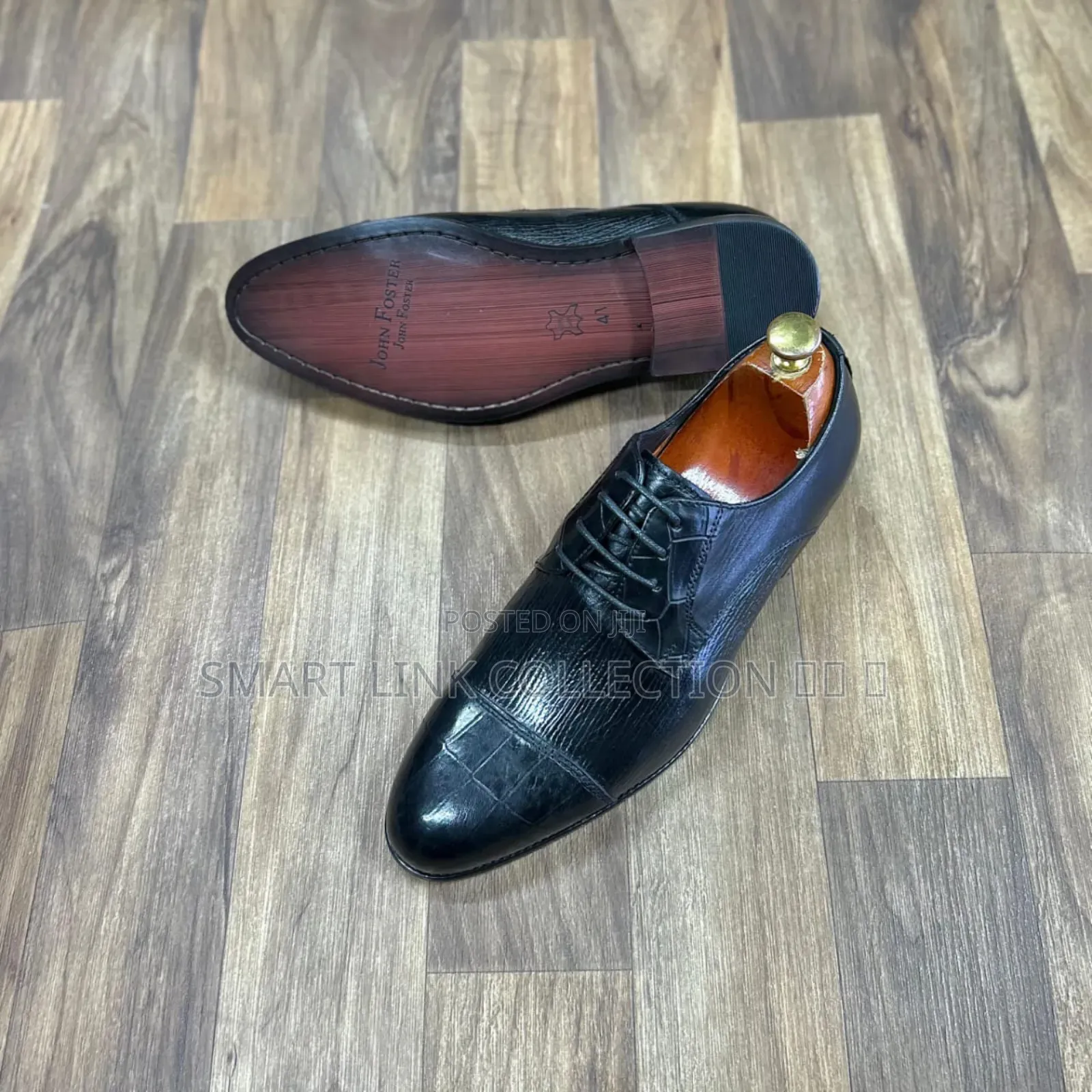Forster's Leather