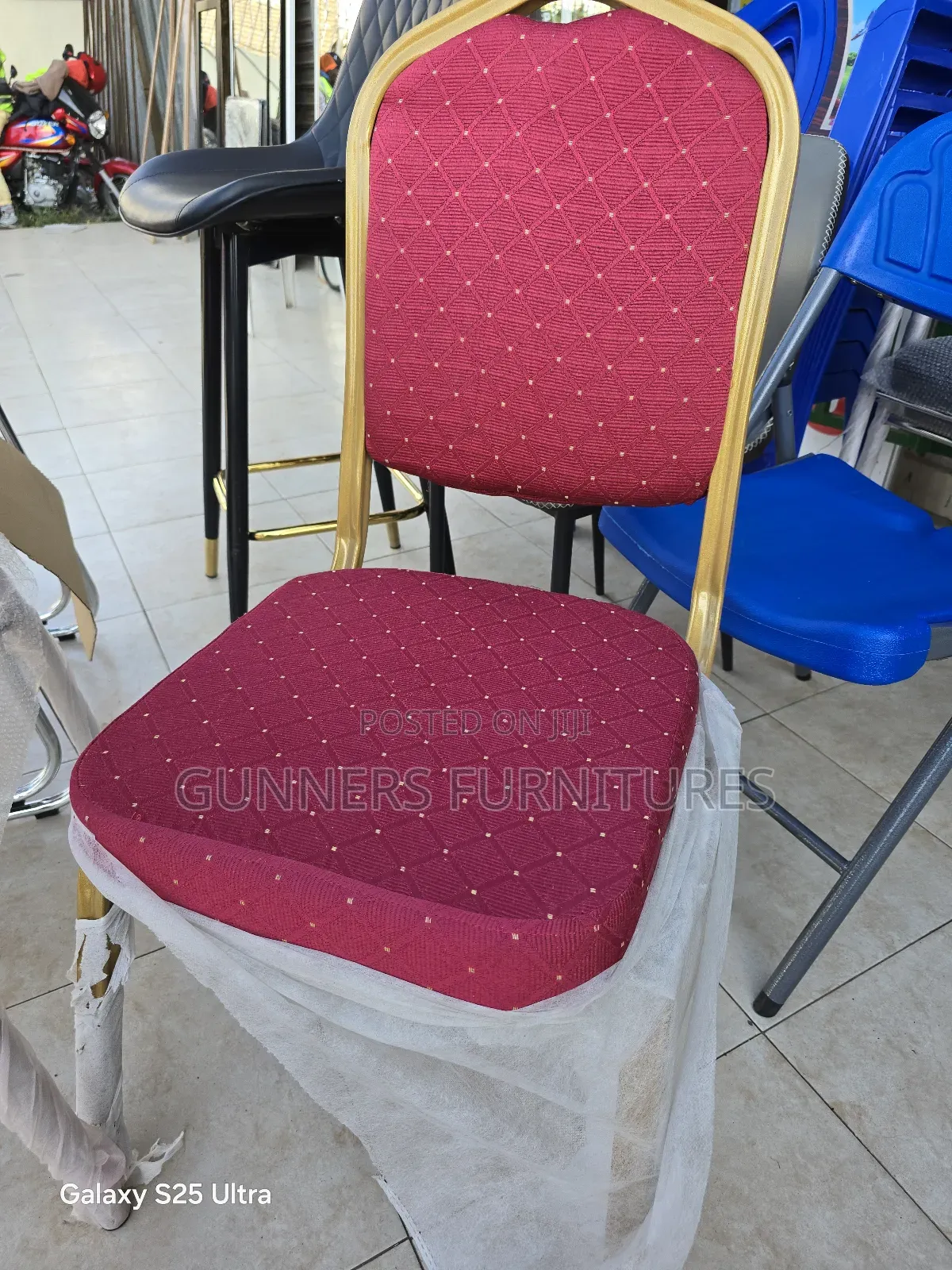 Conference Chairs Conference Chairs Conference Chairs