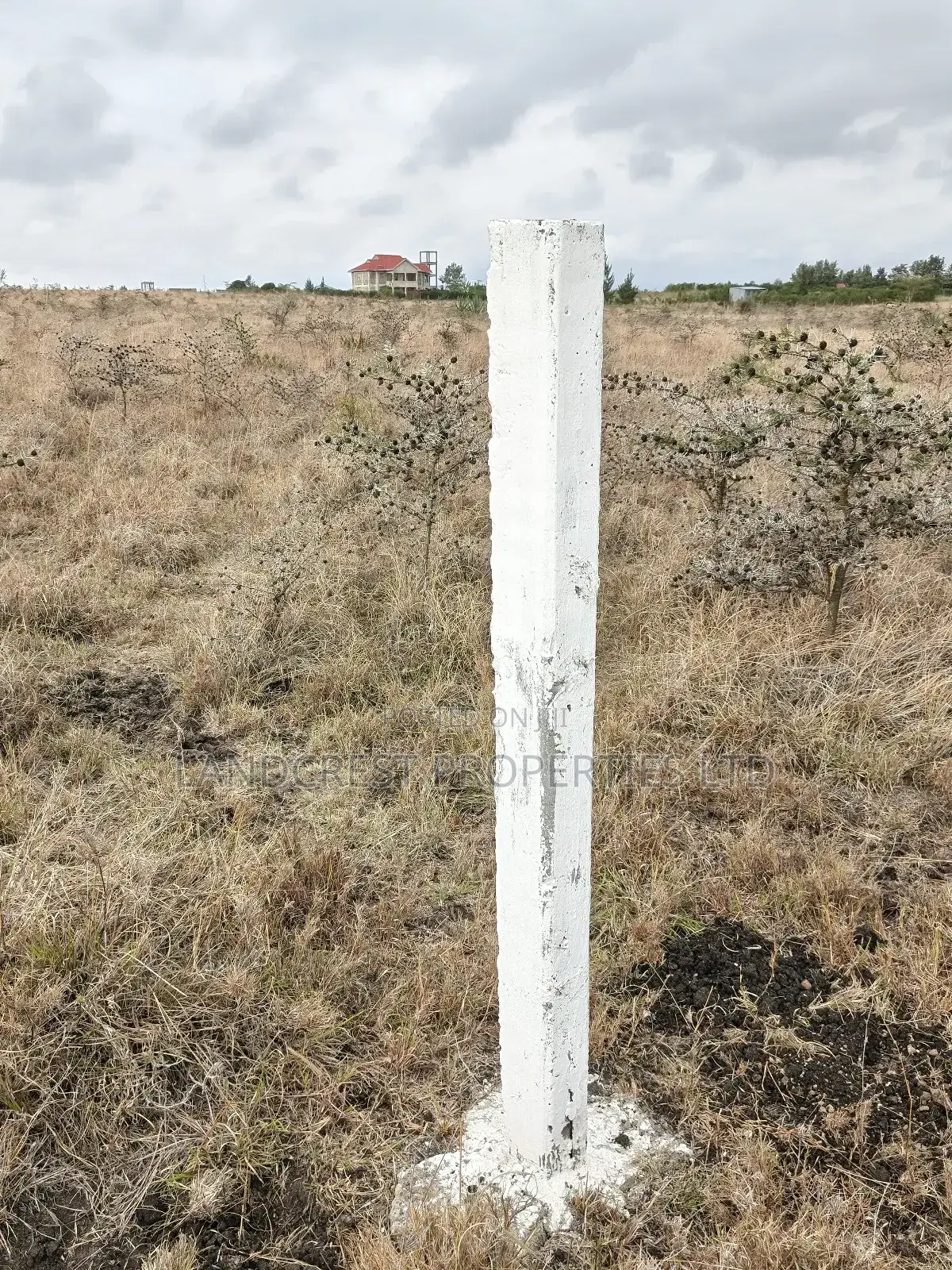 1/8 Acre in Malaa, Kangundo Rd for Sale