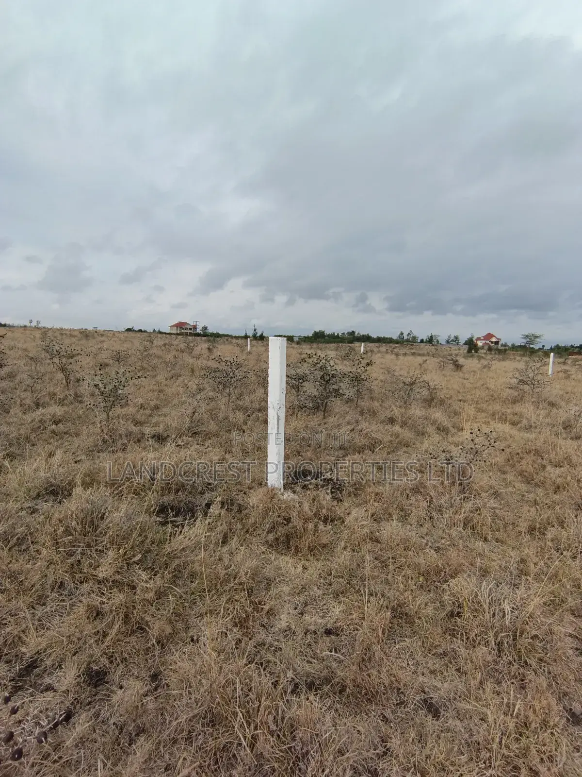 1/8 Acre in Malaa, Kangundo Rd for Sale