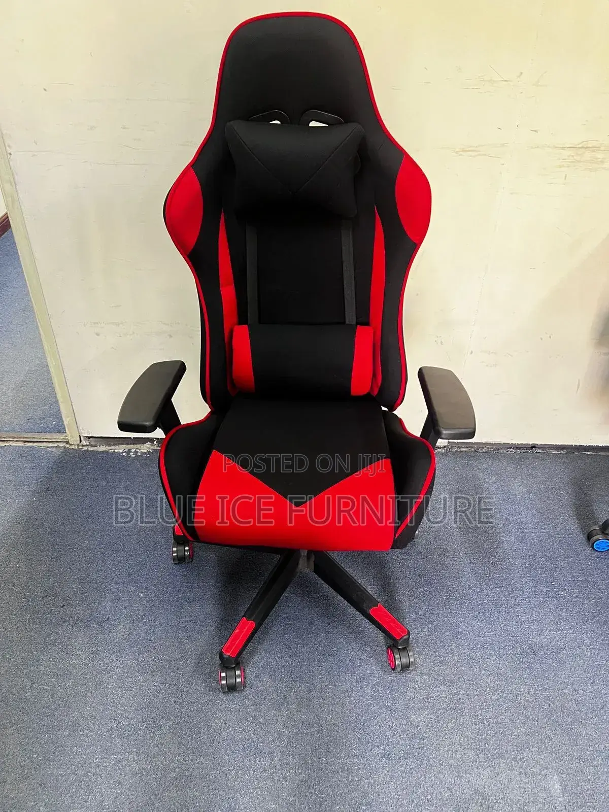Modern Gaming Chair