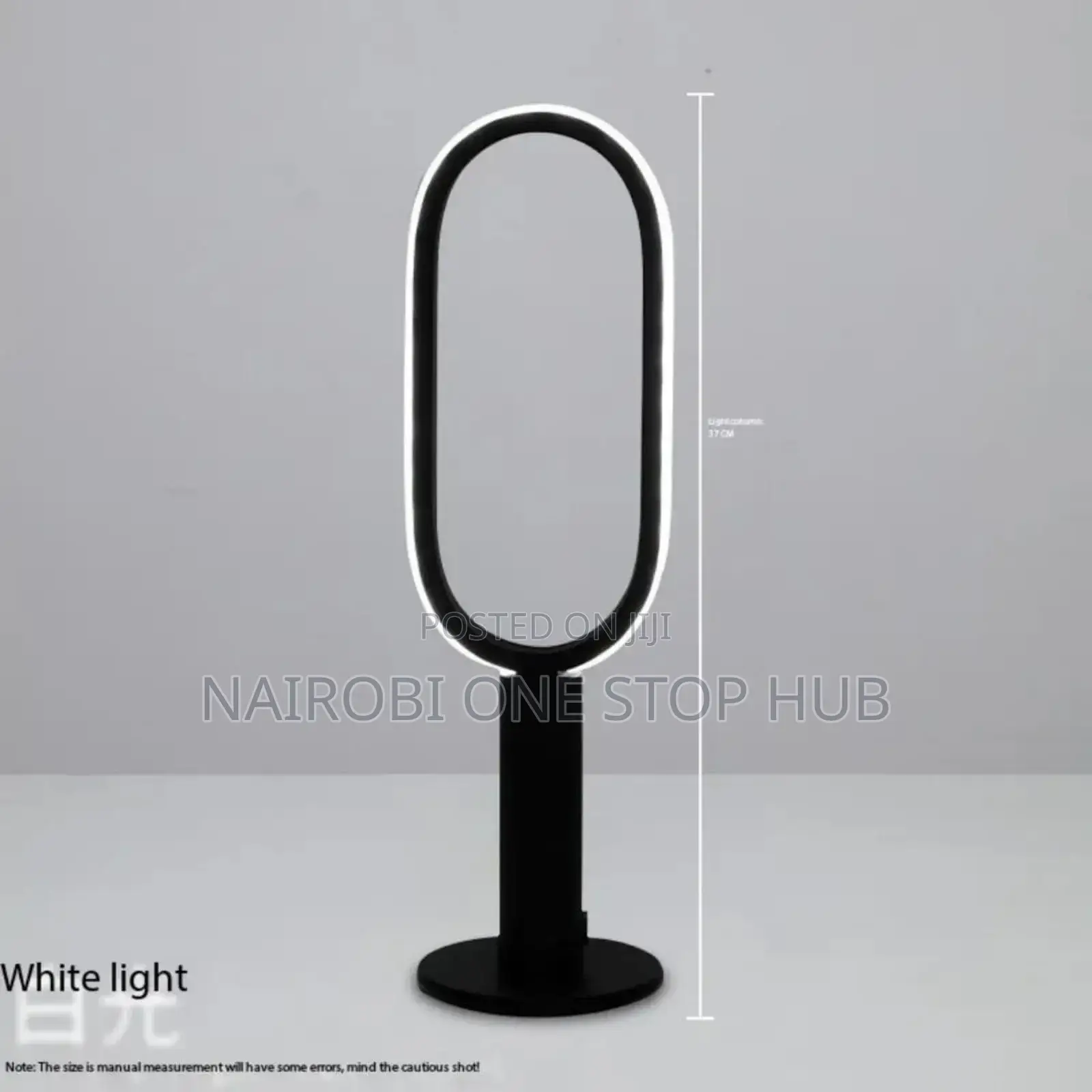 Adjustable Design Desk Lamp