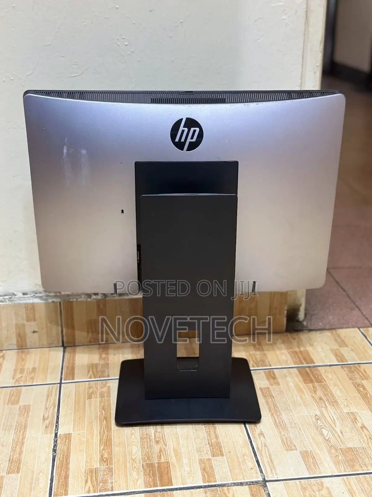 Desktop Computer HP ProOne 400 8GB Intel Core I5 HDD 500GB