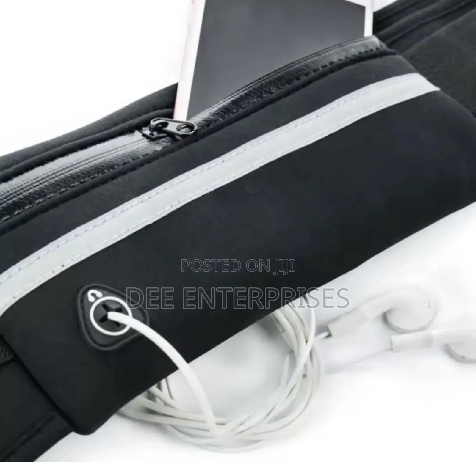 Waterproof Running Waist Bag