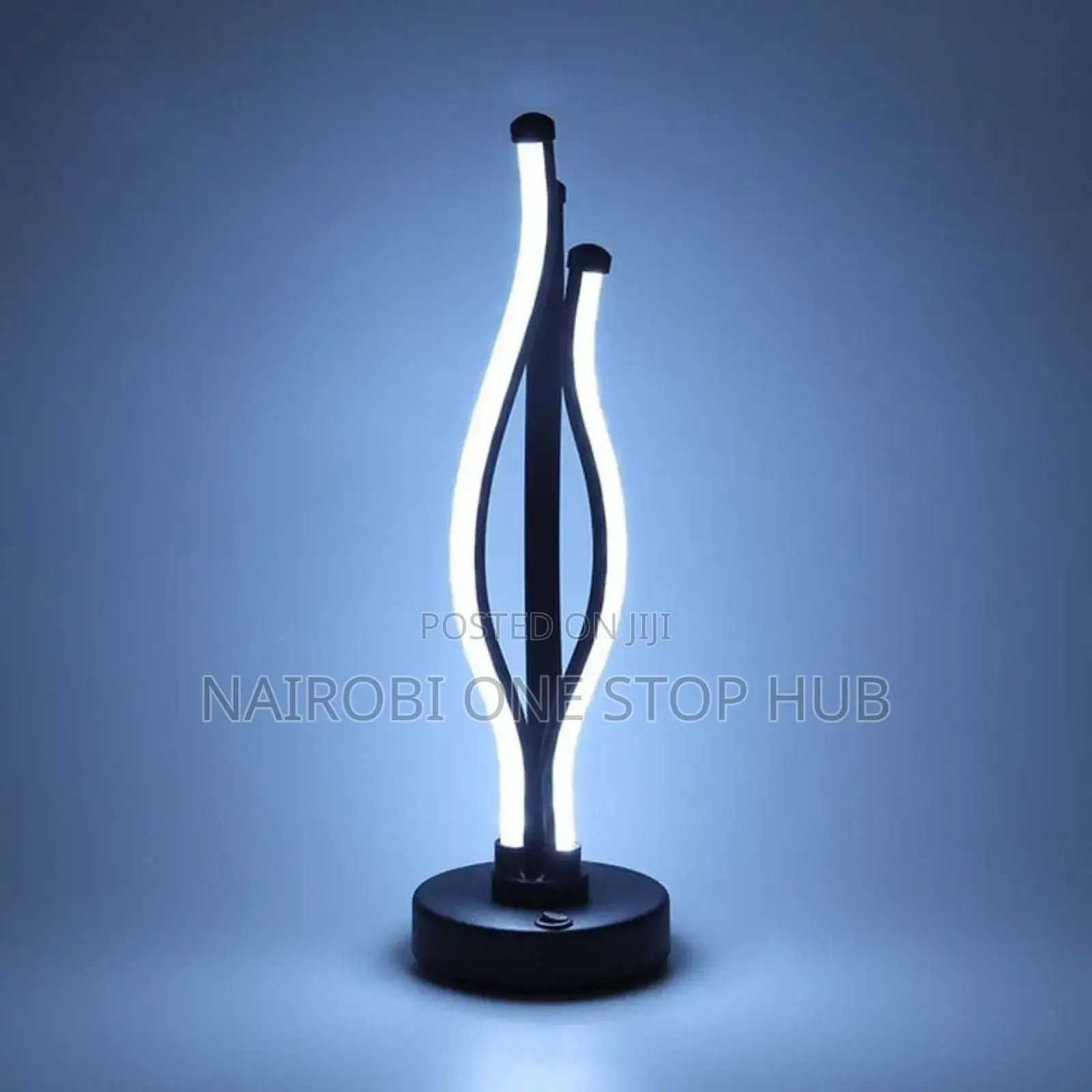 Creative Designer Lamp for Stylish Interior