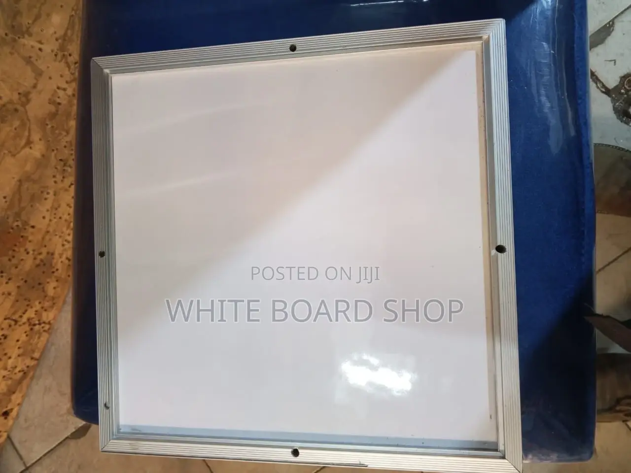 Heavy Duty White Board A4 (30cm X 20cm)
